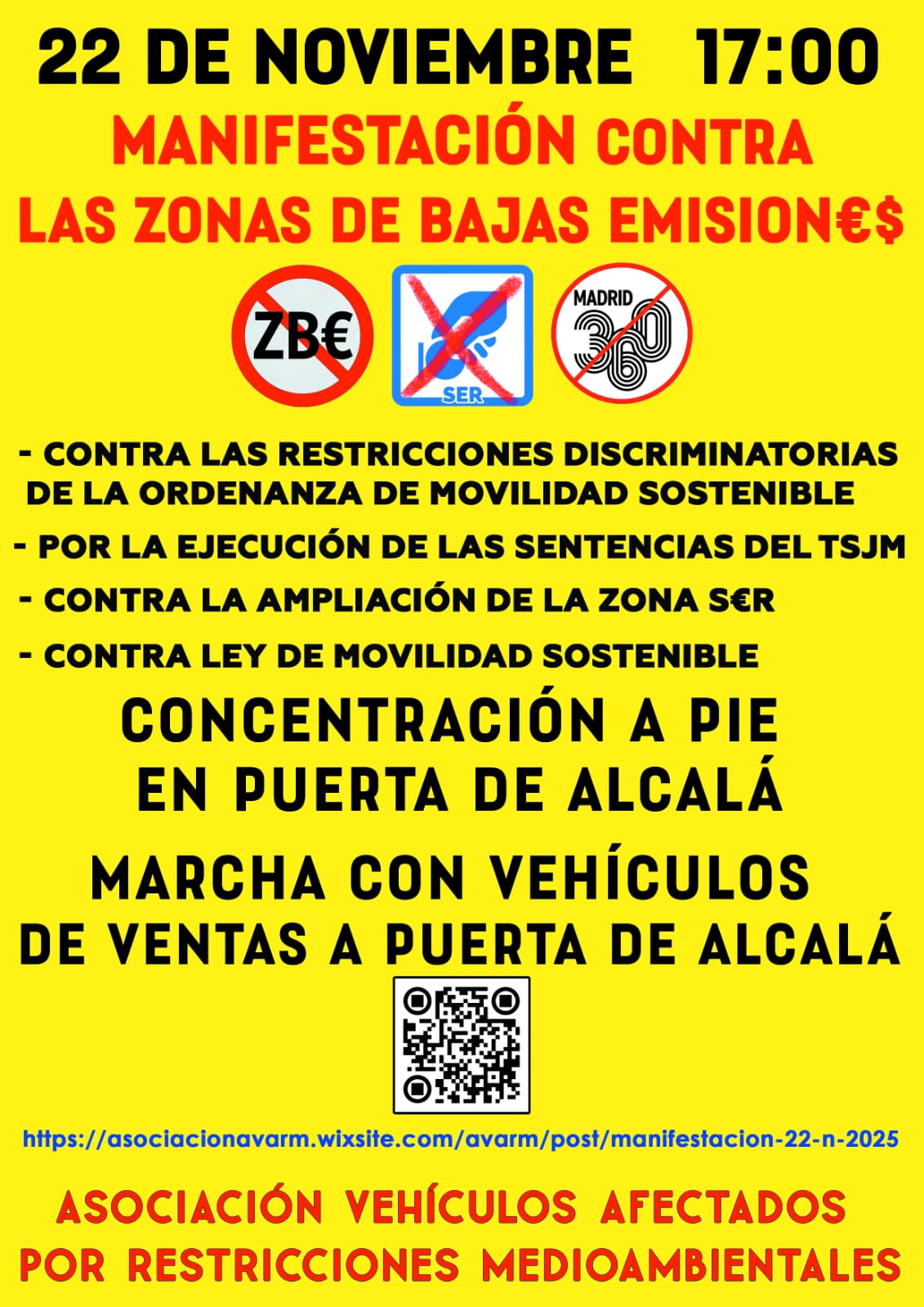 Foto cedida por Asociación VARM