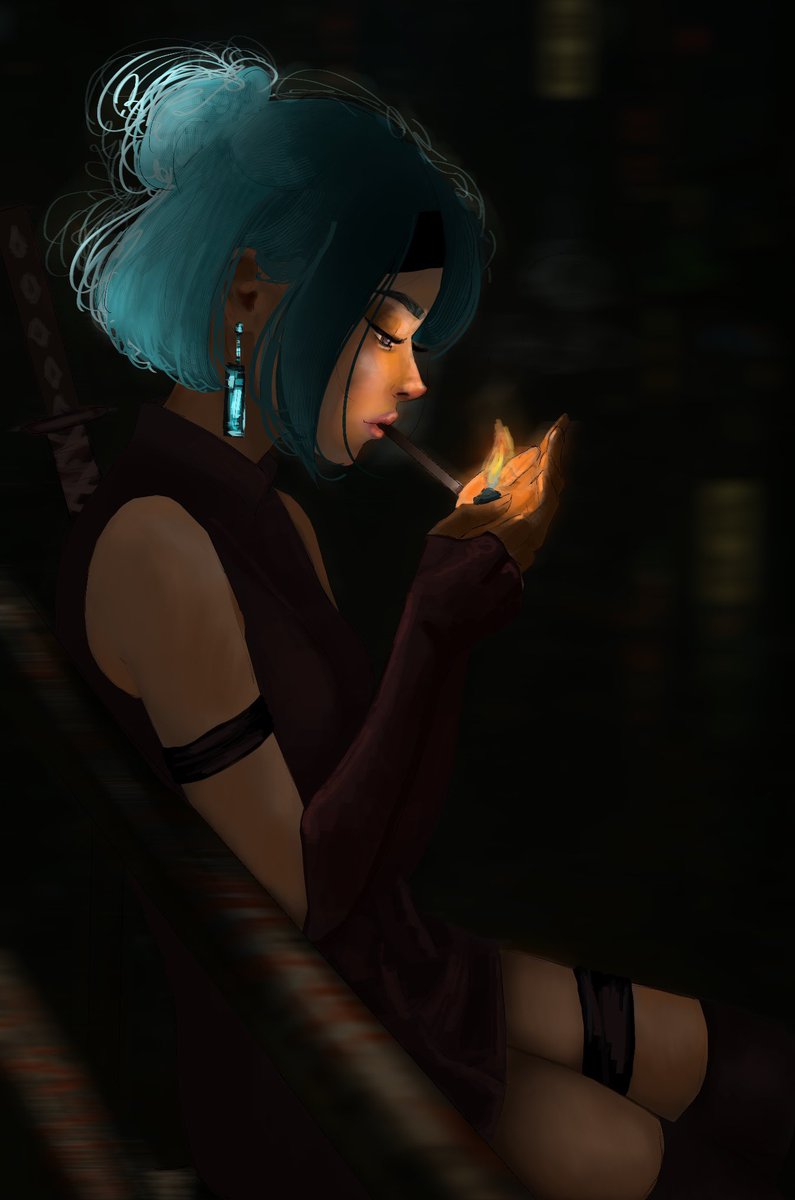 Fav sketch🪽 

#digitalart #procreateart #characterdesign #3dartwork #art #SketchArtist #sketch #Sketching