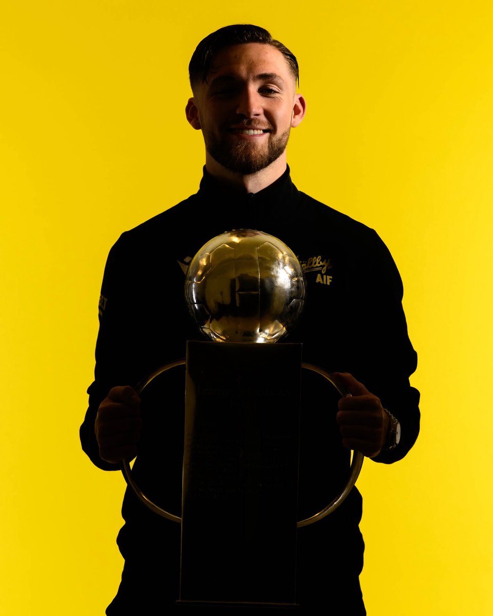 Mjällby AIF tweet media