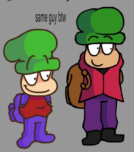 Dave and Bambi : Oddities tweet media