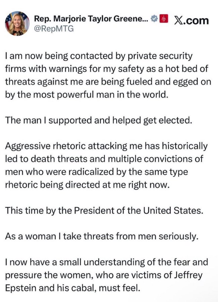 Notwokenow's tweet image. This is unfuckingbelievable.

Comparing mean social media posts to being the victim of SA. 

As a SA survivor myself, I am disgusted. 

You are not a victim of anything except the consequences of your own actions.