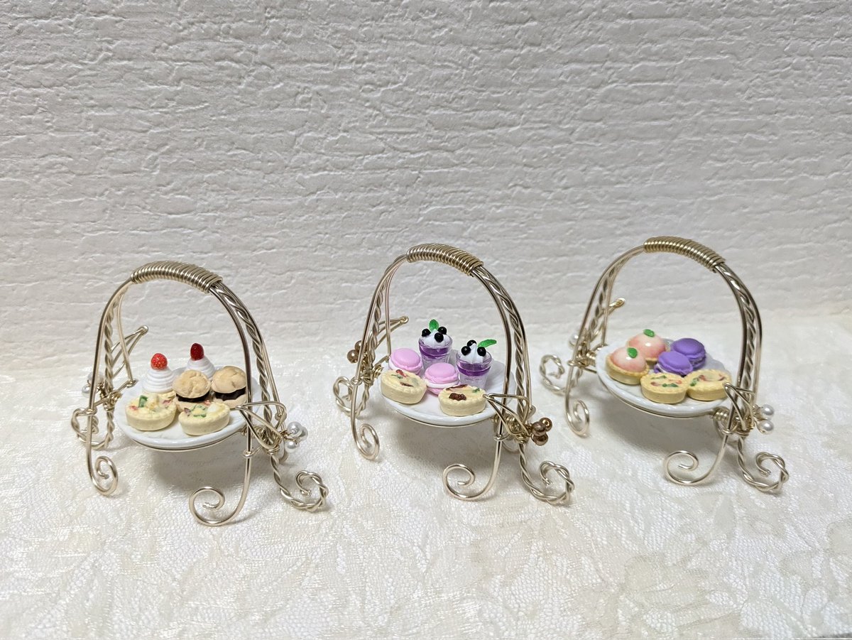 ワイヤークラフト 