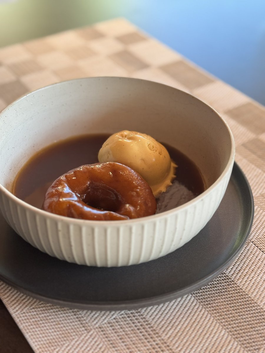 Los picarones de Claudio Ubeda en Prístino 🙌🏻