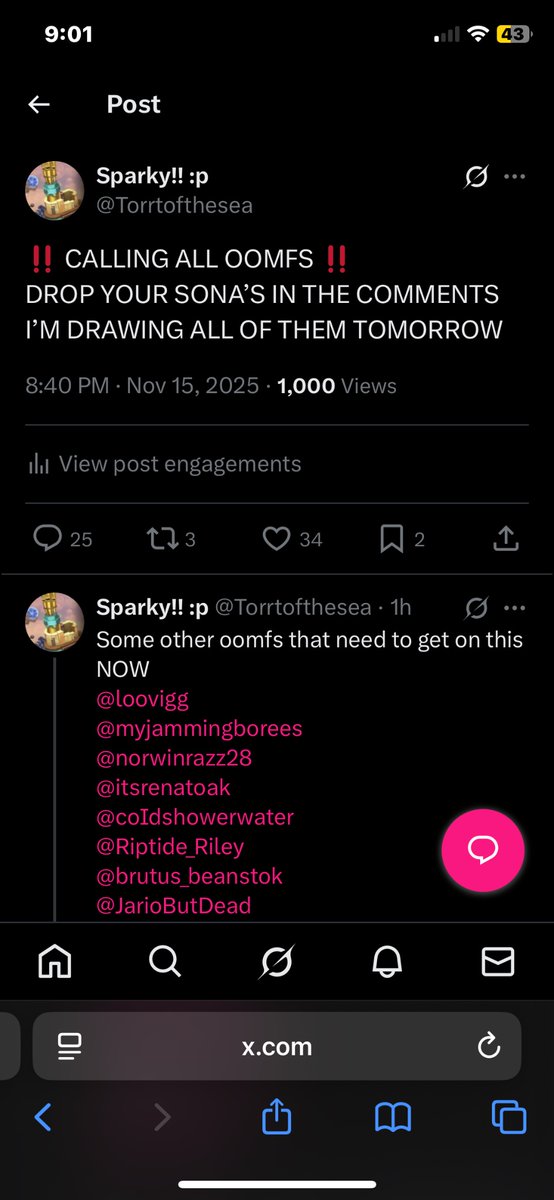 Dear LORD this blew up