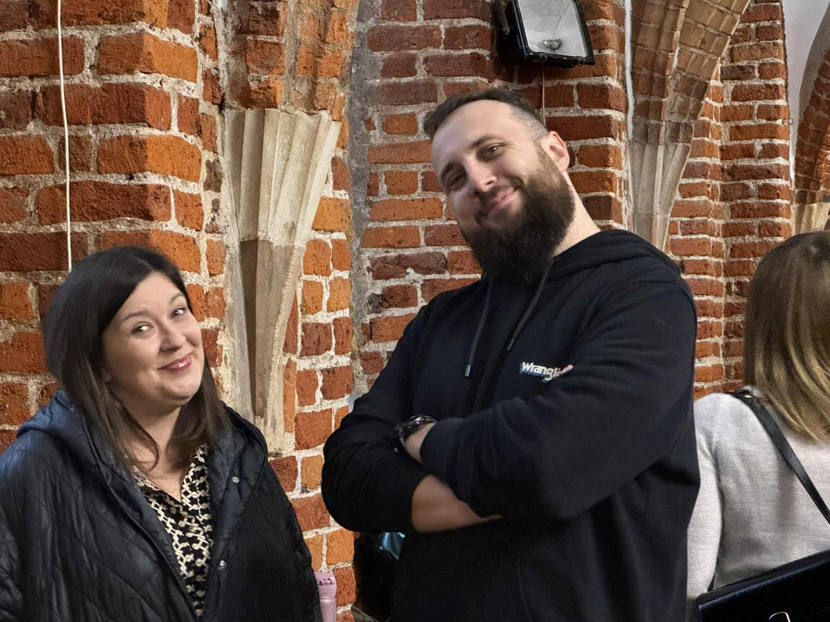 Michał Kazulo tweet media