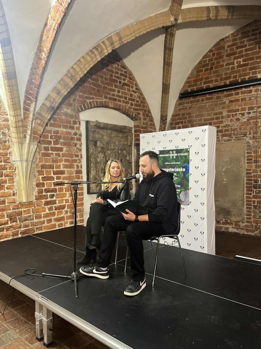 Michał Kazulo tweet media