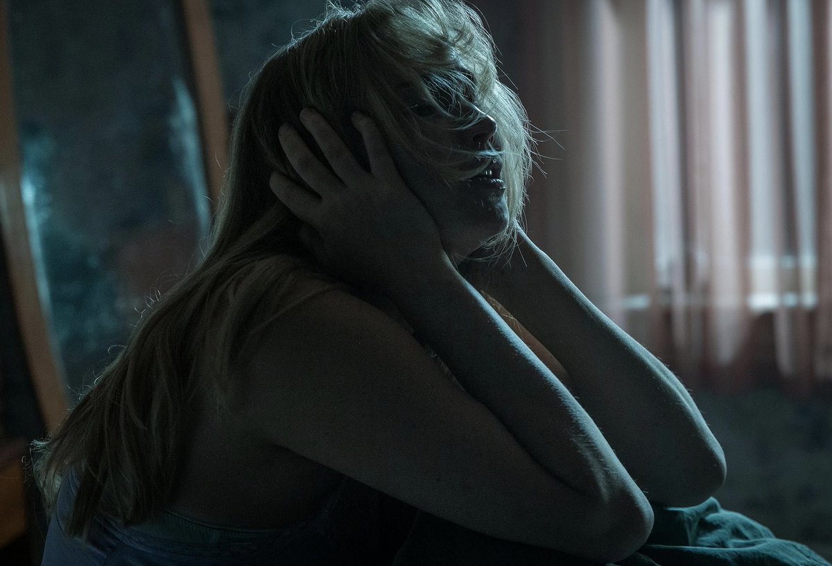 AFCC members Jesse Nussman, Jason Evans and Josh Sewell review #PredatorBadlands and #DieMyLove podcasts.apple.com/us/podcast/mov… #AFCC #MovieReview #ForTheLoveOfMovies