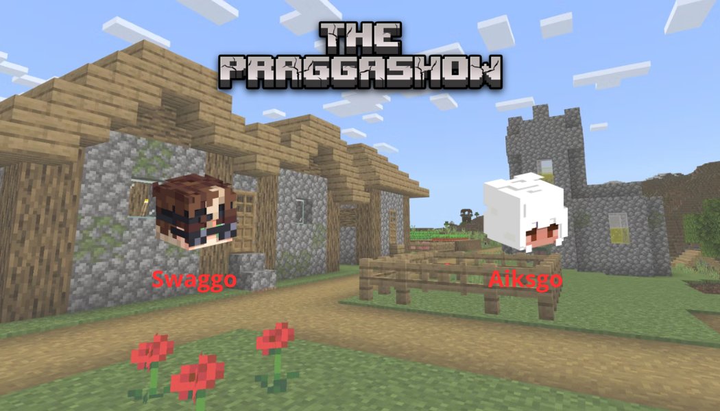 Dear public,

These are your english participants, for the PraggaShow, on the 21st of November.

Can <a href="/SwaggoVT/">Swag</a> or <a href="/aiksgo/">aiksgo 💜ally💜</a> beat the odds and win ?