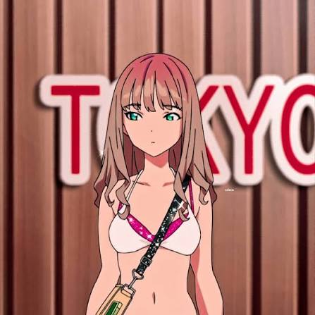 DailySuppaRobot's tweet image. Yume Minami from SSSS.Dinazenon