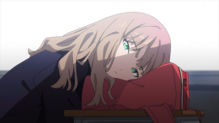 DailySuppaRobot's tweet image. Yume Minami from SSSS.Dinazenon