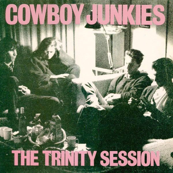 JakeRudh's tweet image. On this day in 1988, Cowboy Junkies released their second studio album “The Trinity Session”

The album includes a mixture of original material by the band and covers of classic folk, rock, and country songs...most notably, a cover of The Velvet Underground&apos;s &quot;Sweet Jane&quot;