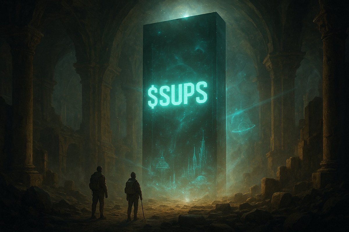 catchalperen's tweet image. Bull or Bear? Cute either way.
If the market feels unpredictable, @setupsai_app helps point you in the right direction.
Free. Fast. No guesses. 👇
setupsai.app/?ref=LRHRGFDYFB
#CryptoMarket #DeFi #CryptoTrading