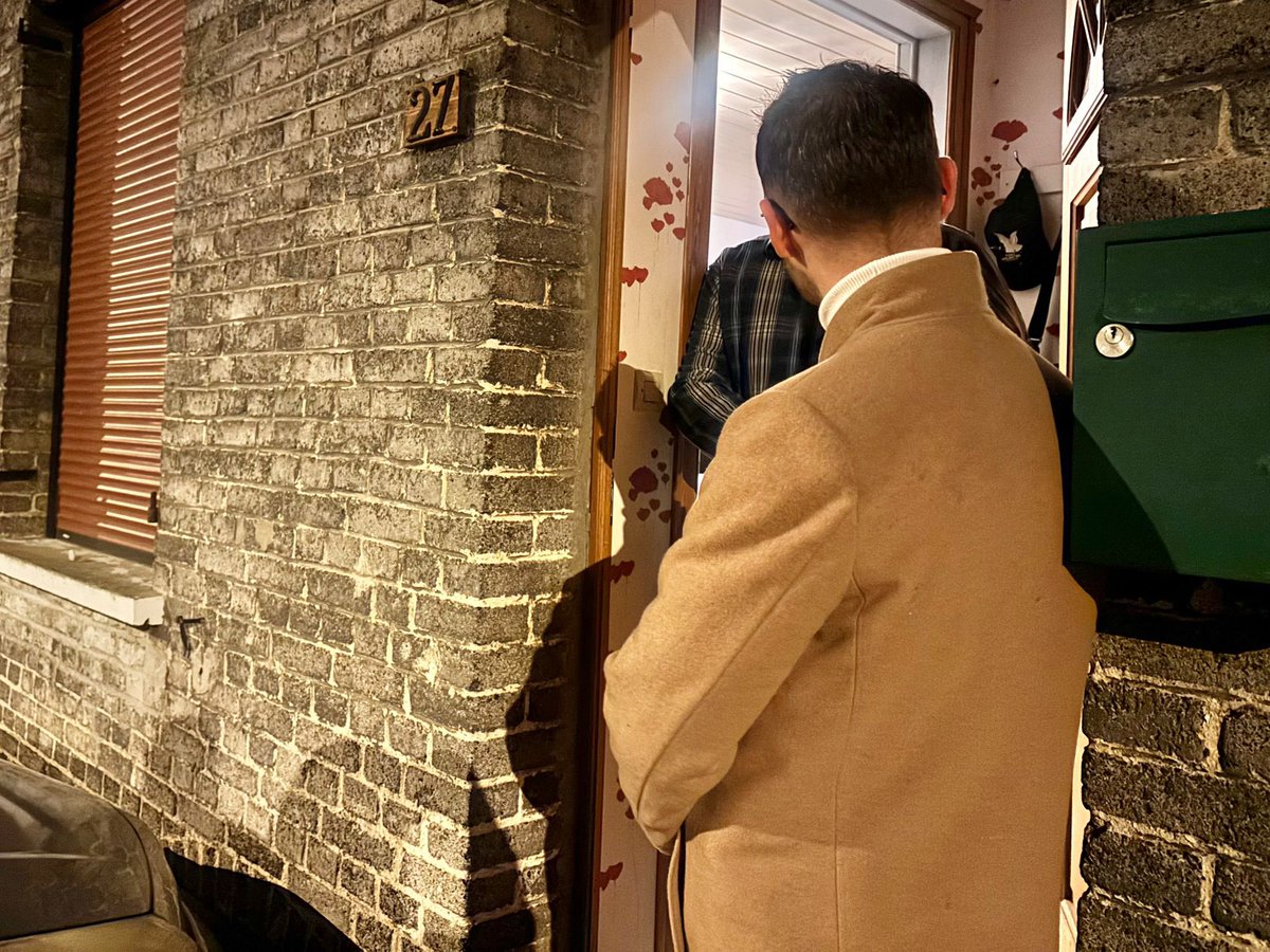 Manque de bus, routes dégradées, cambriolages qui se multiplient, argent public gaspillé…

À chaque porte où nous frappons, vous nous dites la même chose : ça doit changer !
Merci pour votre accueil, votre franchise et votre confiance.

🤝 En 2026, comptez sur nous. #Amiens