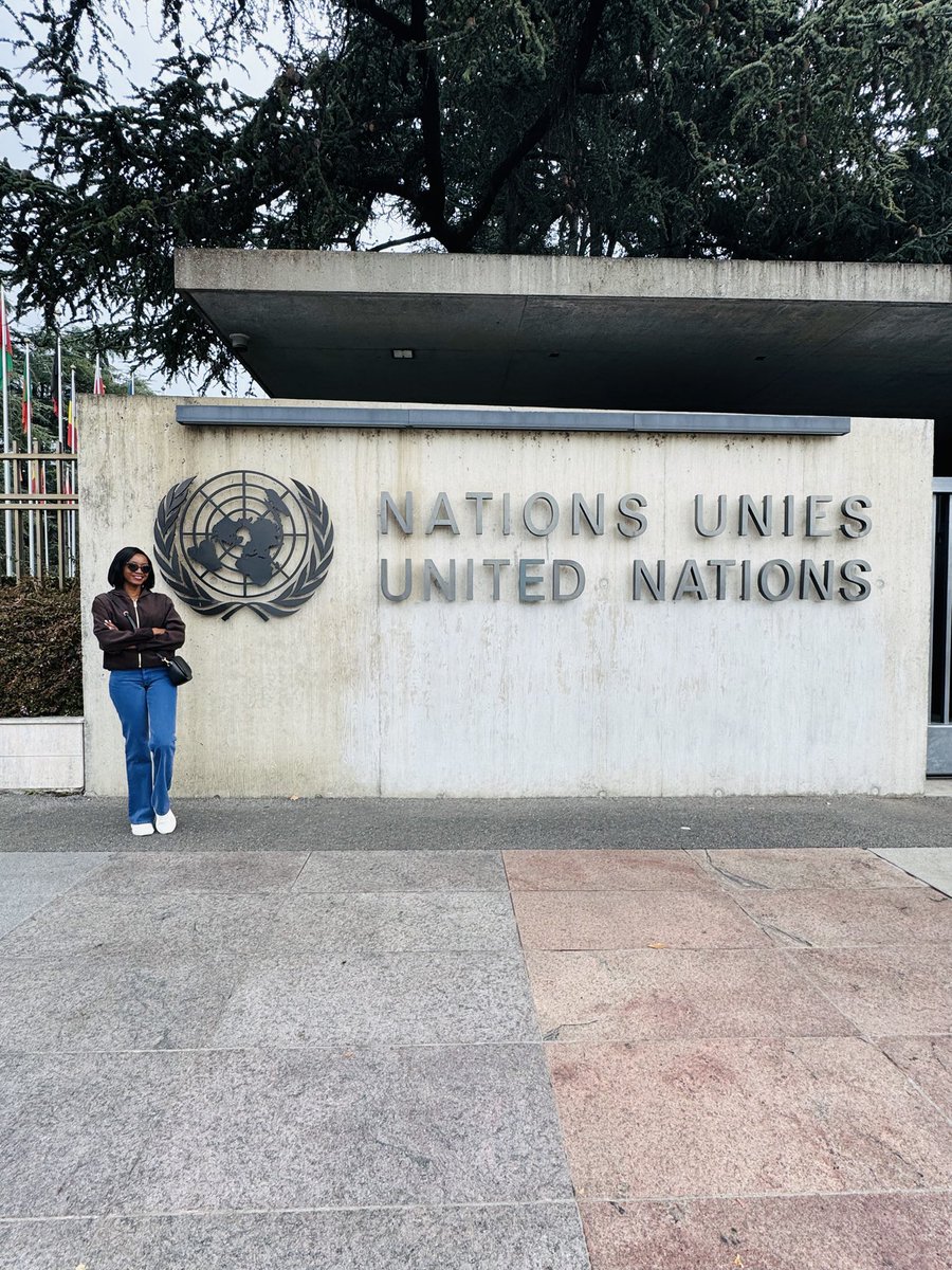 Wrapped up a powerful week of learning, global perspectives &amp; practical solutions for tackling AMR at the 6th AMR course in Annecy! 🇫🇷Ready to apply these insights back home &amp; contribute to stronger action. Many thanks to <a href="/MerieuxFdn/">Fondation Mérieux</a>, @UniversiteParisCite &amp; <a href="/IneosOxford/">Ineos Oxford Institute for Antimicrobial Research</a> !!