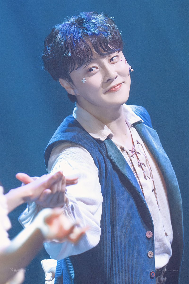 𝒀𝒆𝒍𝒍𝒐𝒘𝒌𝒏𝒊𝒇𝒆 tweet media