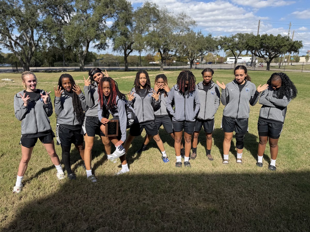 WestsideWBB's tweet image. Your 2025 Baytown Tournament consolation champions!!! #OnePackOneGoal 🐺🏀🐺🏀