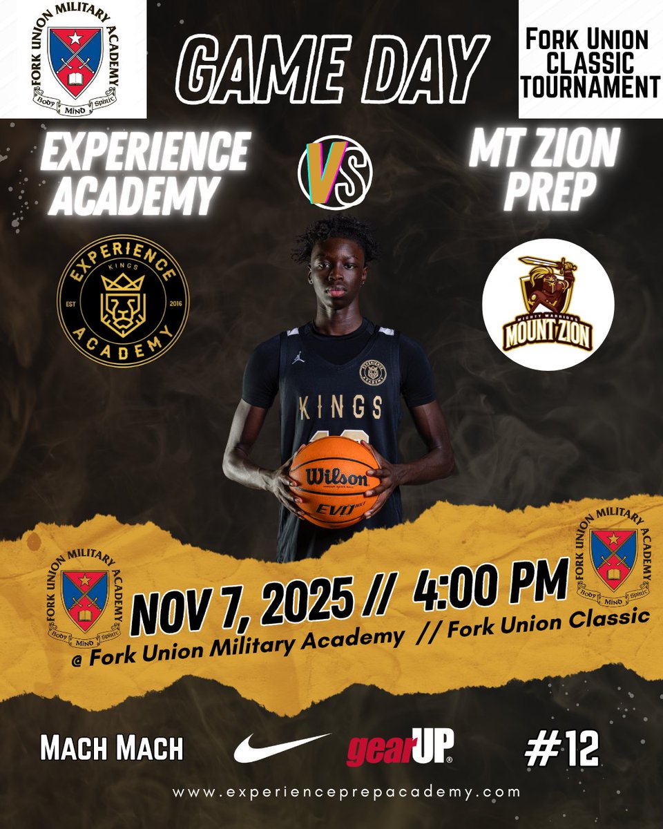 🏀 EA Kings Top Performers against Mt. Zion Prep (NC) (Nov. 7, 2025) 👇🏽

📍5'11 <a href="/CarterRupp2/">Carter Rupp</a> 37p, 5r, 1a, 1s 
(9/11 3FGM 🎯 New Program Record)
📍5'11 <a href="/sbtheballer/">Shane</a> 17p, 4r, 1a
📍6'5 <a href="/Judah_Hidalgo/">Judah Hidalgo</a> 17p, 9r, 6a
📍6'3 <a href="/BalloutJo2x/">Jonah Brandon</a> 9p, 3r, 2a, 2s