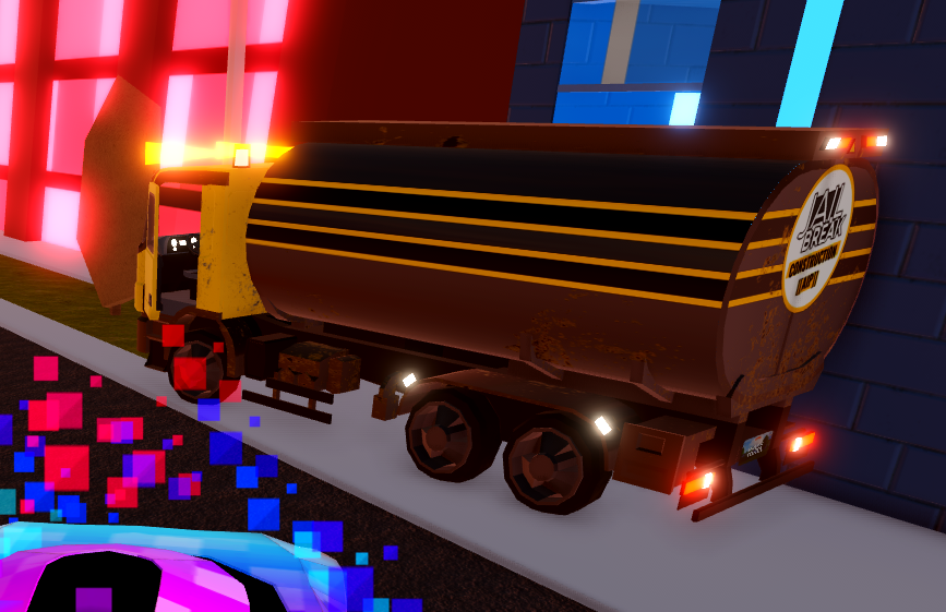 Cokonyq's tweet image. We should like.. 100% get this as an actual texture for the tanker :)