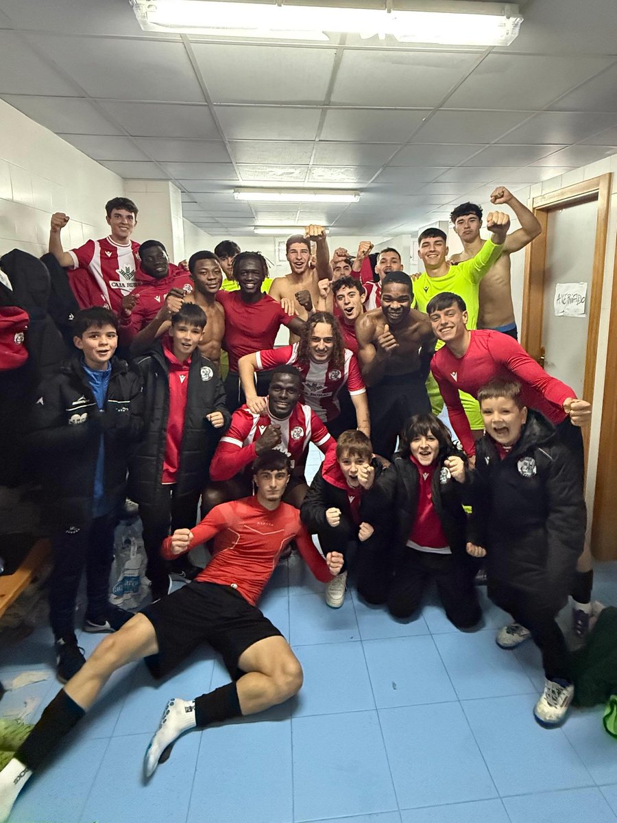 canterazcf's tweet photo. ✅ +𝟑 muy importante dedicado a nuestro 𝒄𝒂𝒑𝒊𝒕𝒂𝒏  

🫡 @MarioUkito 

#CanteraZCF | #ZamoraB https://t.co/uKcnva5jpZ