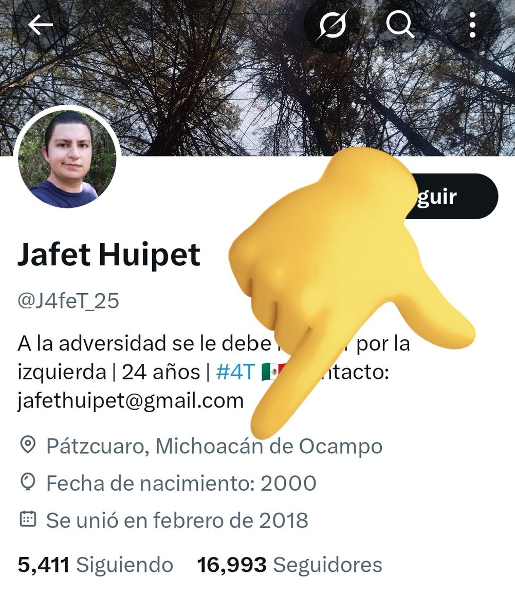 Juan John (@JuanJonkyMorter) / Posts / X