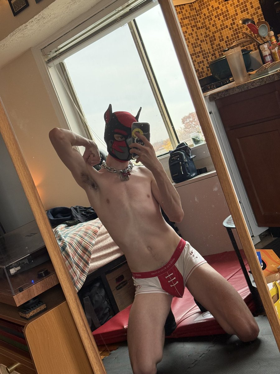 Tunder :) 🔜 MAL 26’ tweet media