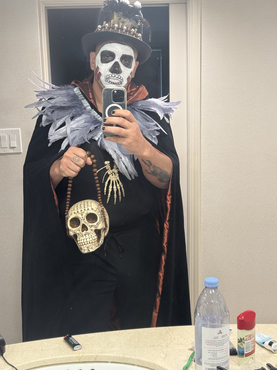 Luis J. Gomez tweet media