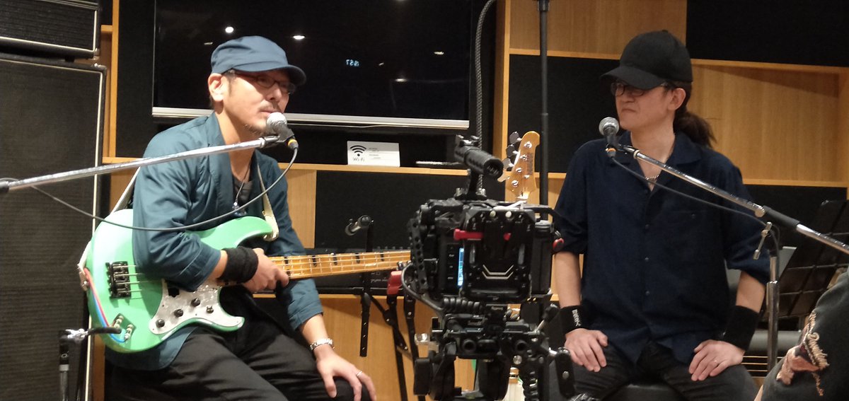 ぢゃっく＠ビリーシーンスタイル (@jack_billystyle) / Posts / X