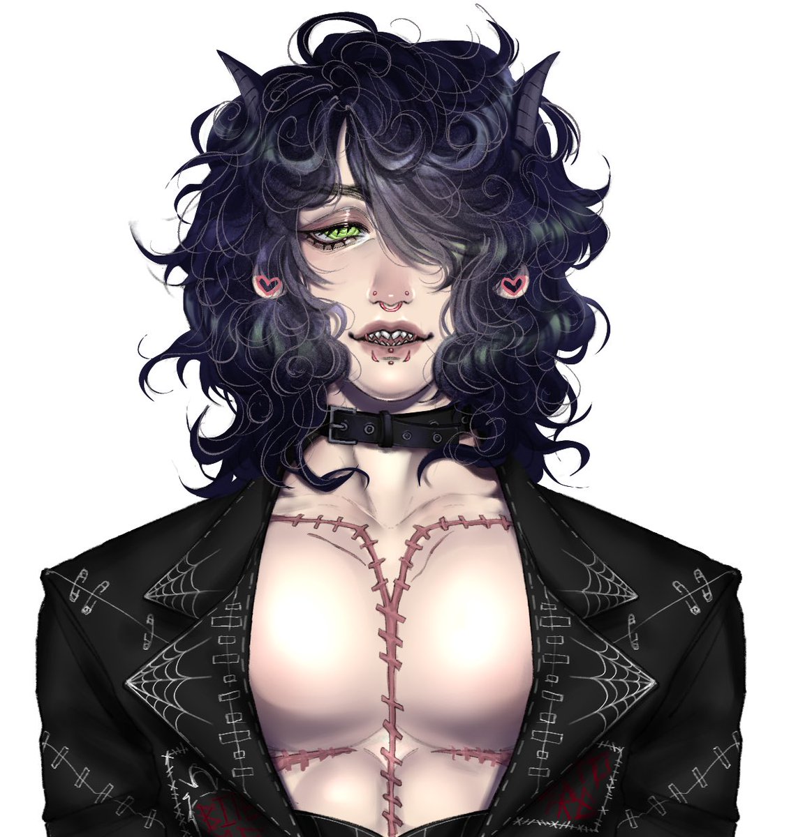 COVEN🦇|| LustVous tweet media