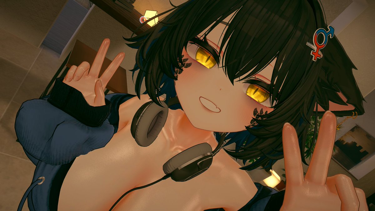 Mawmau11's tweet image. 