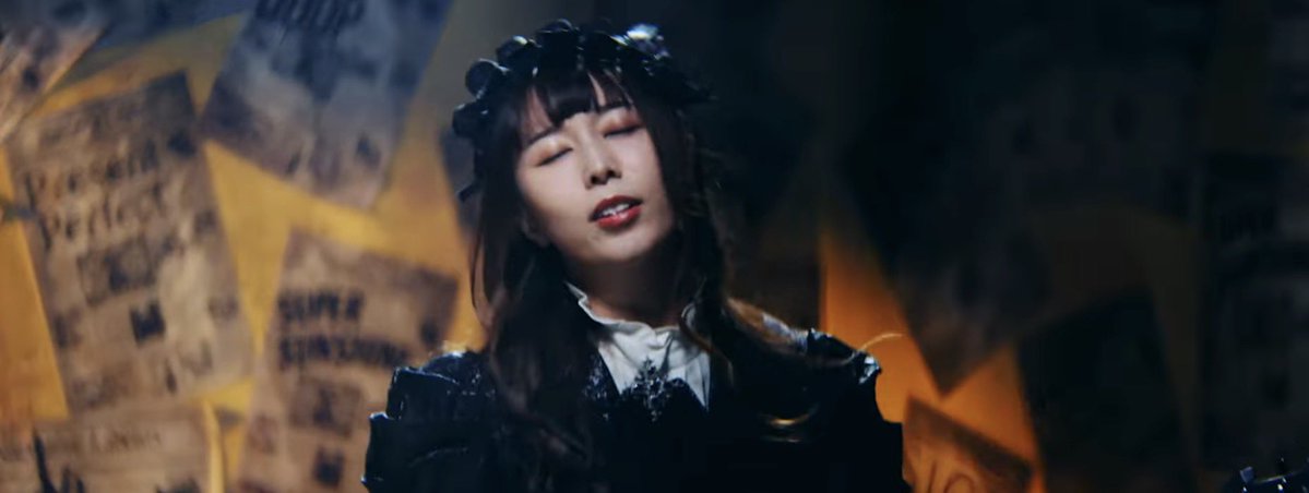 eggleman's tweet image. 皆さん、おはようございます  #BandMaid #SuperSunday 
#PresentPerfect #SCOOOOOP
@saiki_bandmaid @kanami_bandmaid @misa_bandmaid @miku_bandmaid @achi_bandmaid