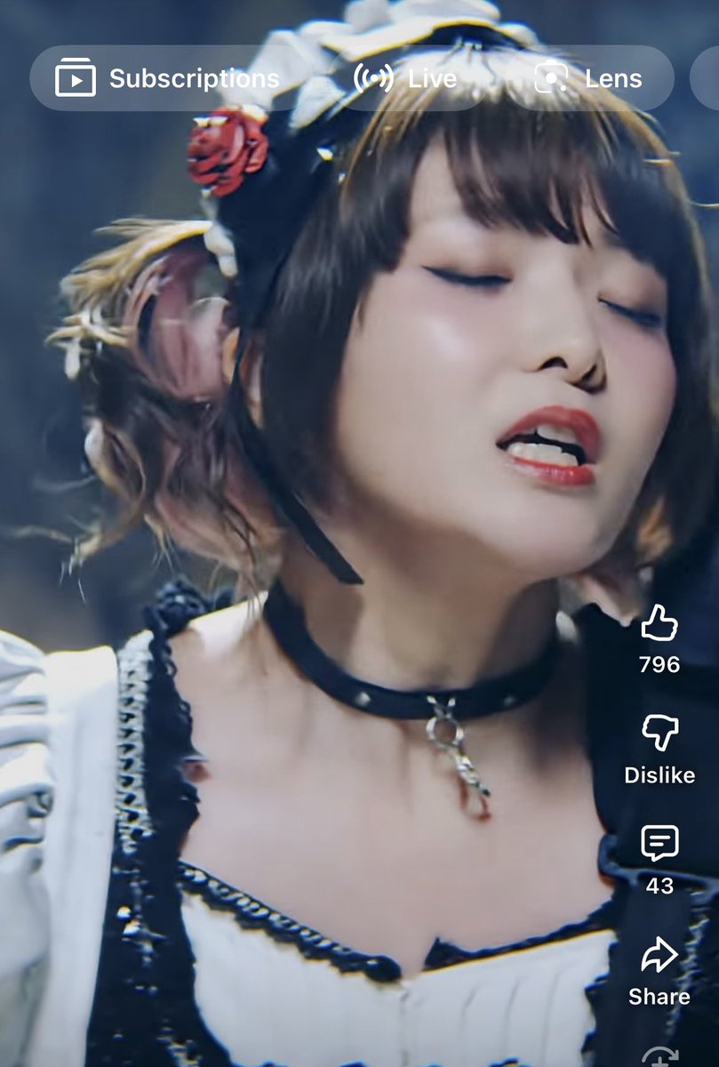 eggleman's tweet image. 皆さん、おはようございます  #BandMaid #SuperSunday 
#PresentPerfect #SCOOOOOP
@saiki_bandmaid @kanami_bandmaid @misa_bandmaid @miku_bandmaid @achi_bandmaid