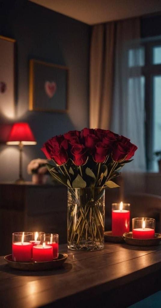 الطّمـأنينَـة الّتـي تسكـن قلوبنا هِـي أننـا تحـتَ رِعـايَـة الله

مسائكم سعاده وراحة بال   ..