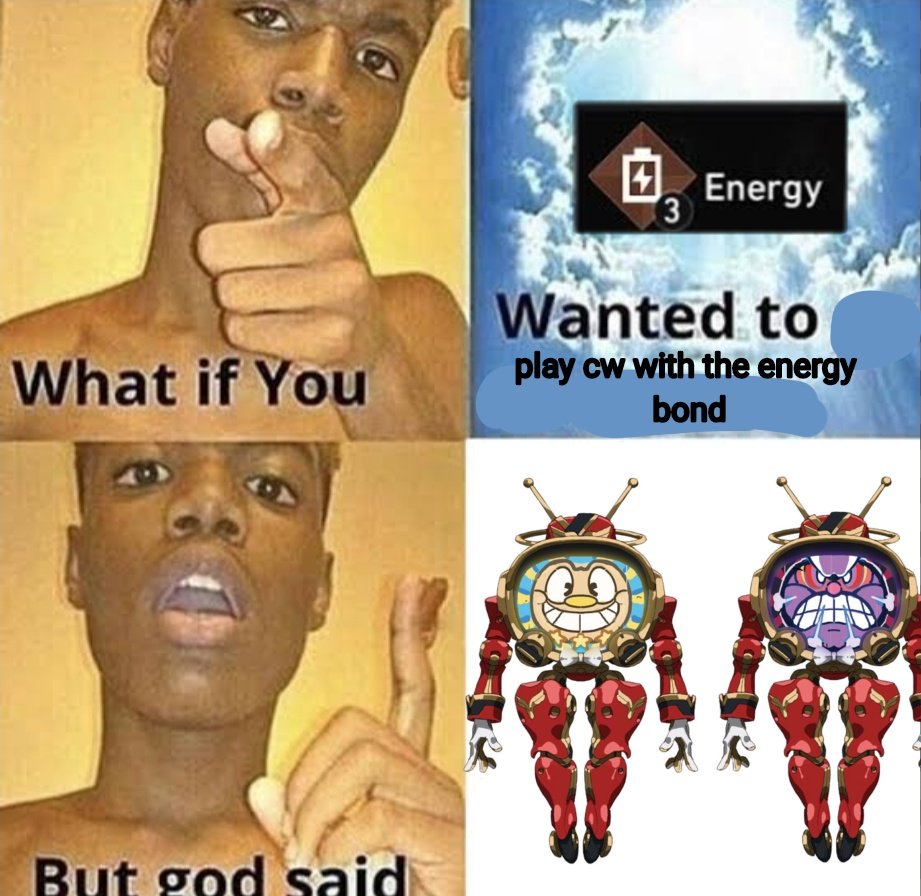 my experience lately