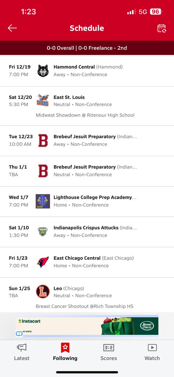 Colby Ray Donaldson tweet media