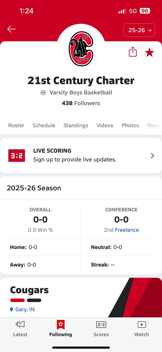 Colby Ray Donaldson tweet media