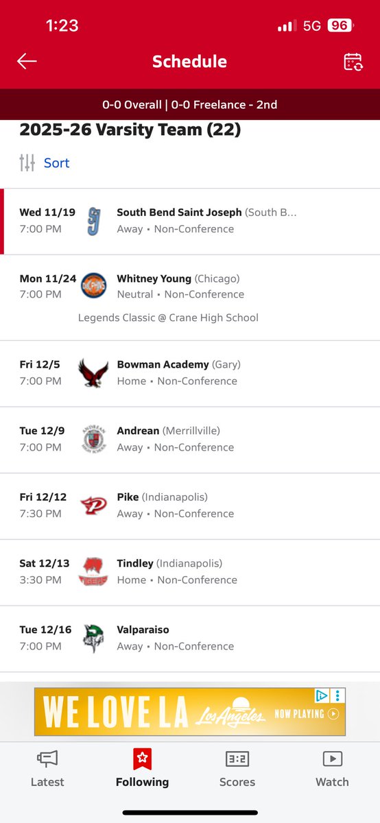 Colby Ray Donaldson tweet media