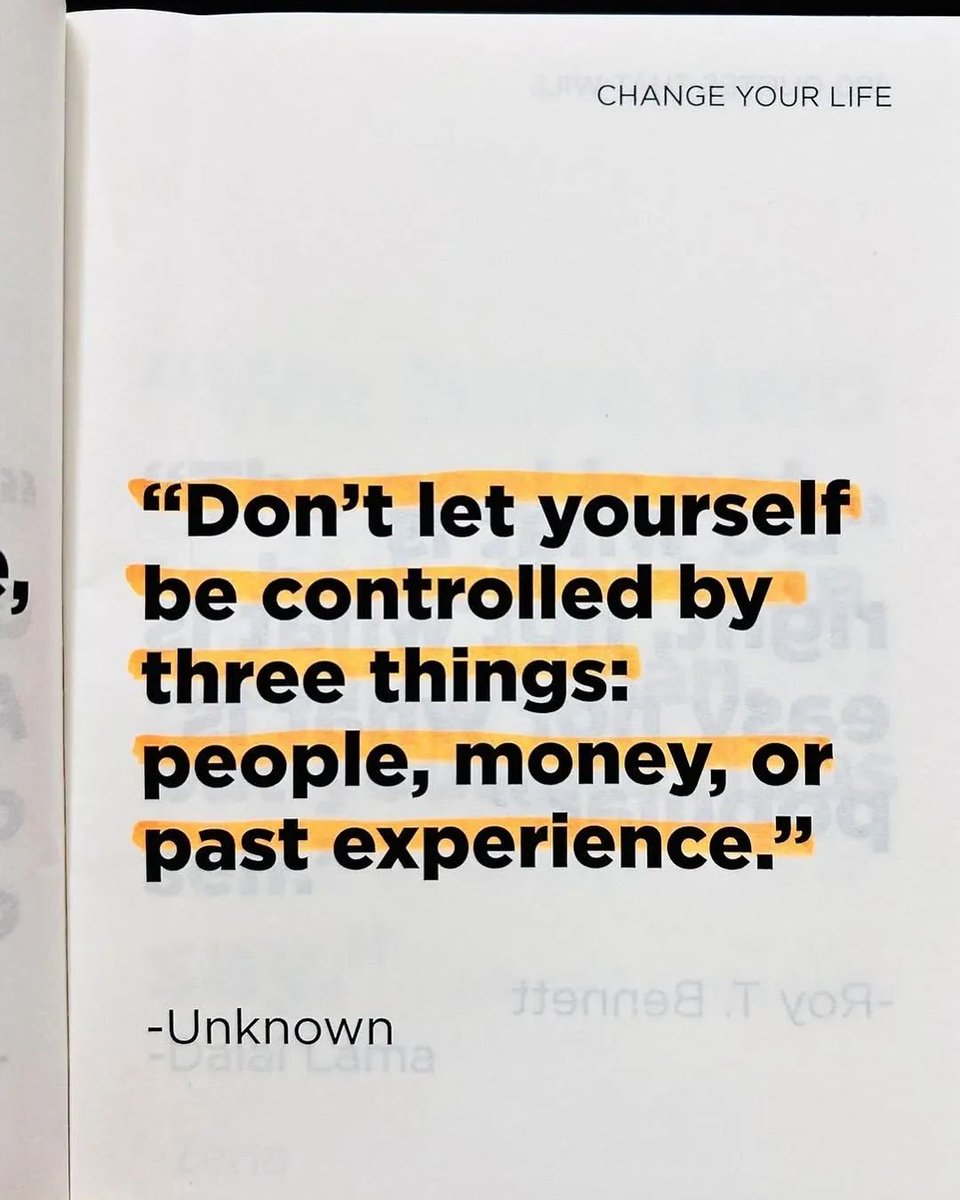 coderForLife04's tweet image. Most people are controlled by all three.

And they don’t even realize it!