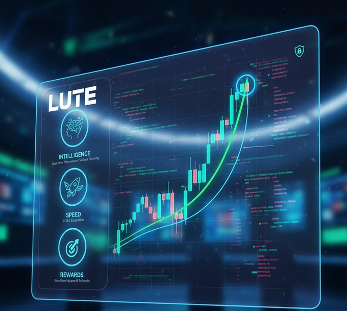 connor_web3's tweet image. On-chain markets todayit’s no longer just raw data or latency. It’s context. Conviction. Community. Seeing real wallets move + momentum flow reshapes how we assess risk. That’s the edge. #OnChain #CryptoCognition