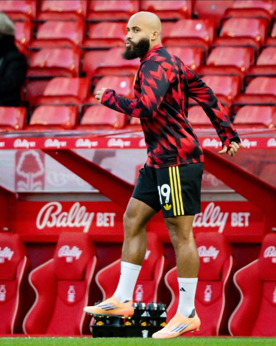 Tired of this international break😪