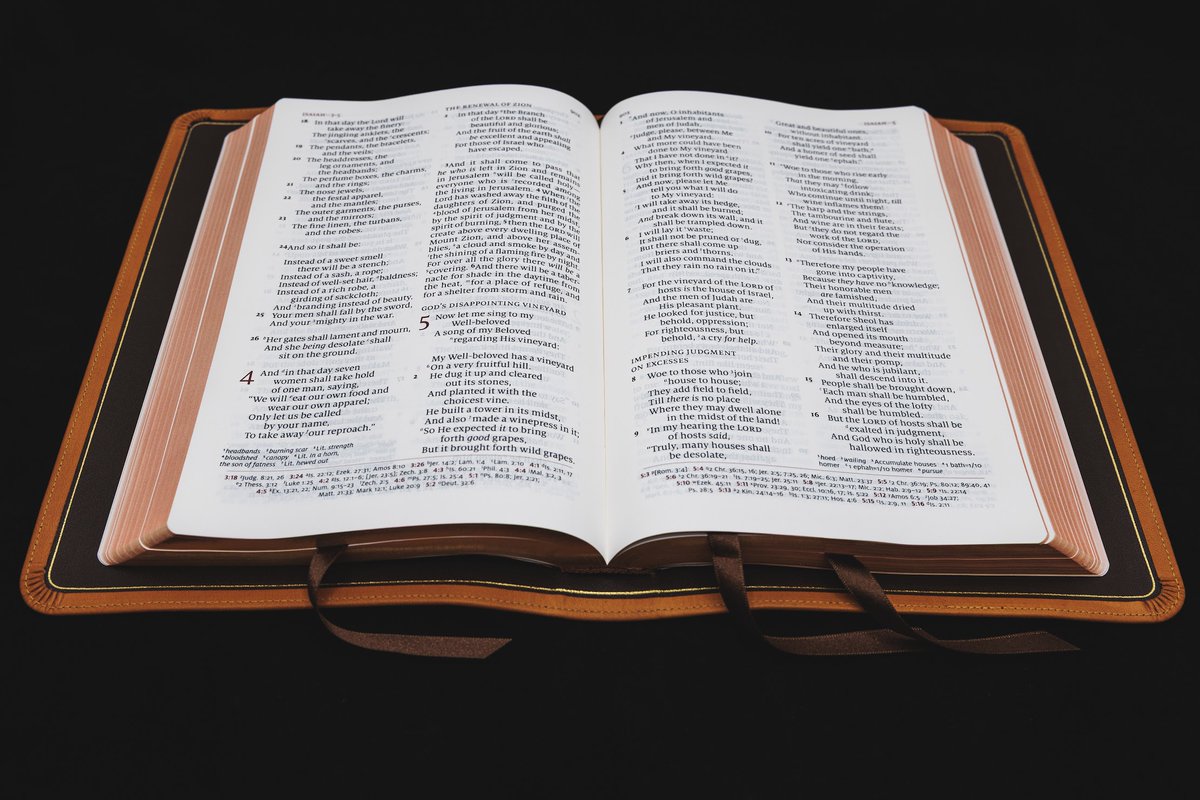 evangelicalbible.com tweet media