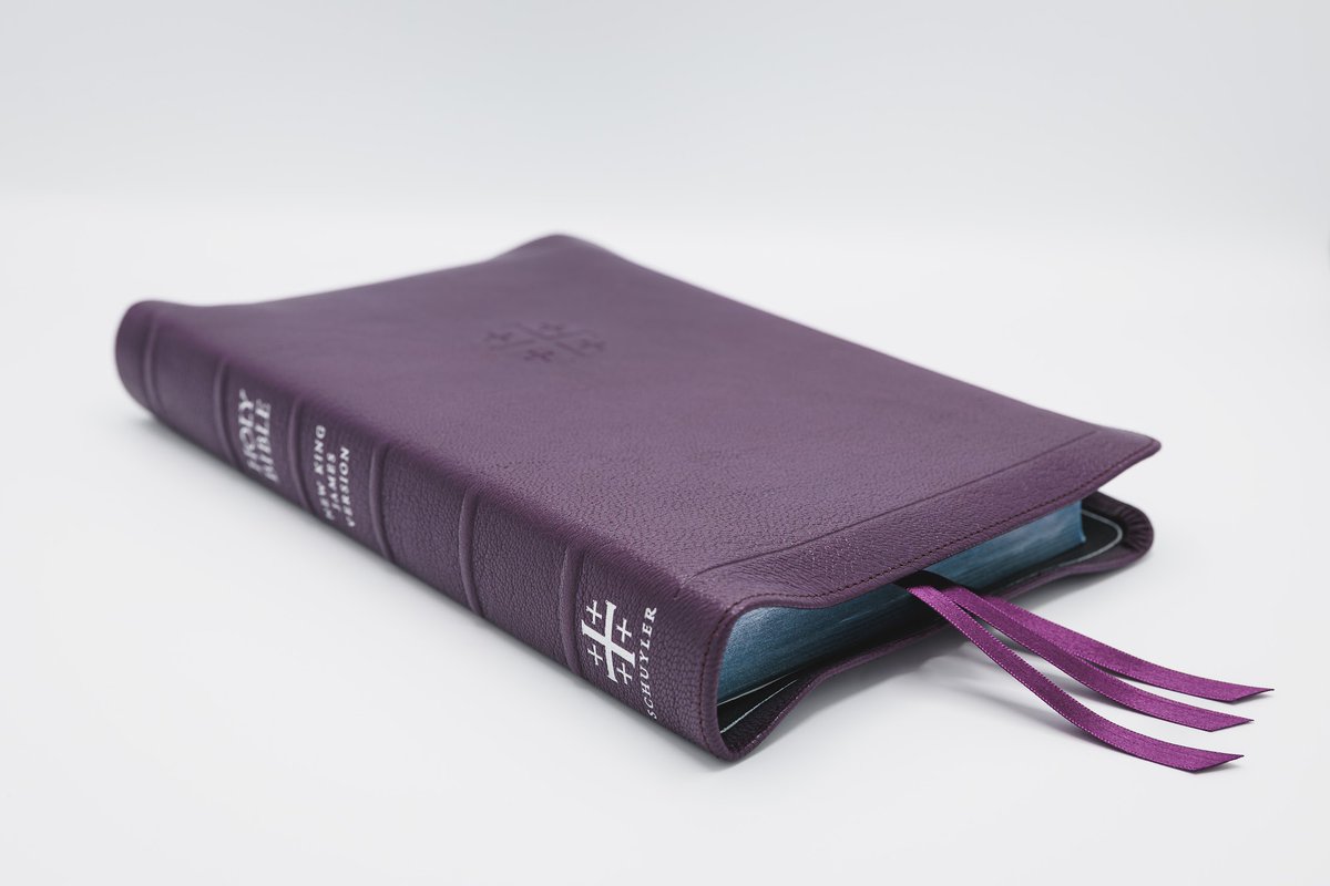 evangelicalbible.com tweet media