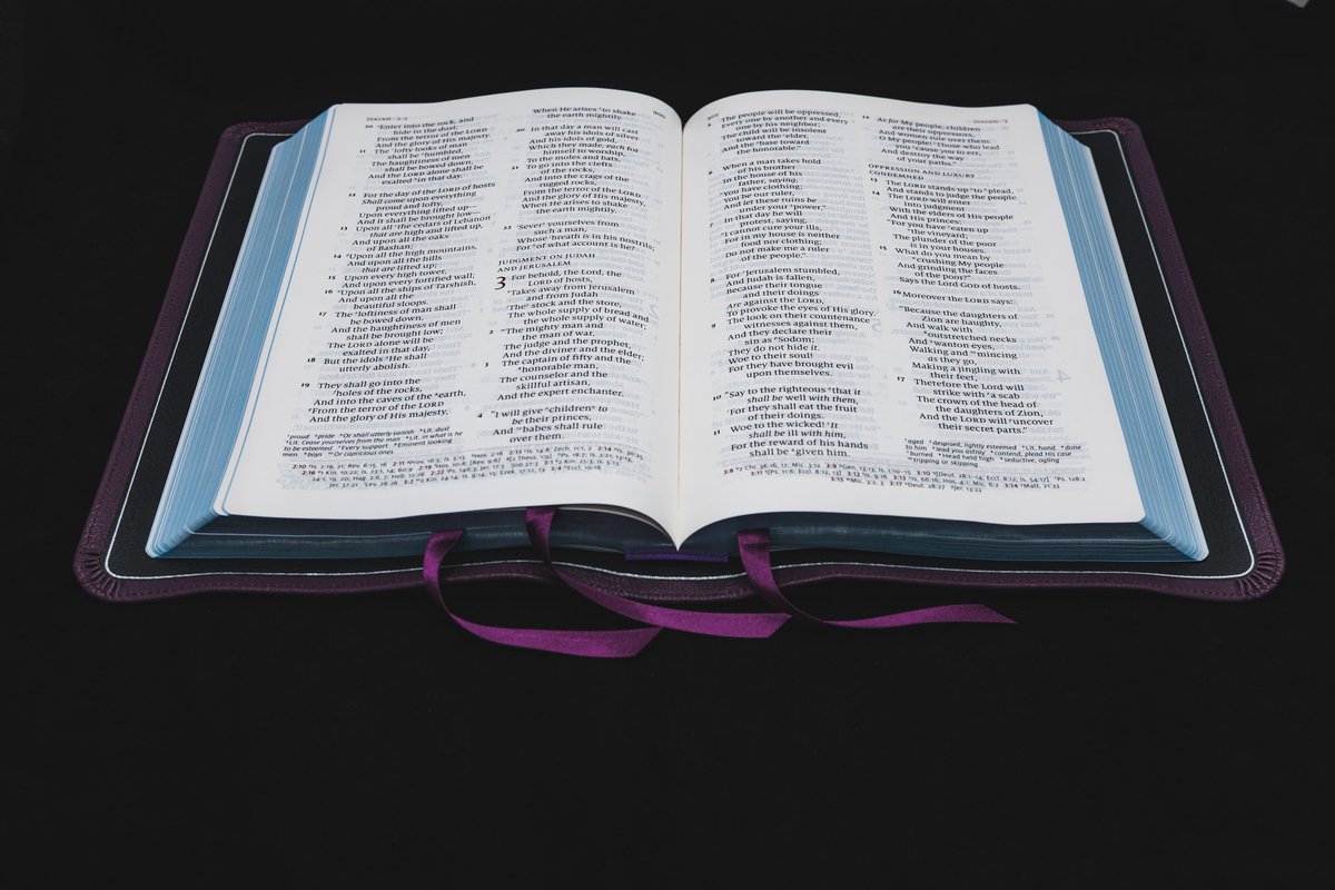 evangelicalbible.com tweet media