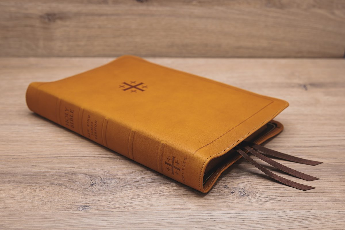 evangelicalbible.com tweet media