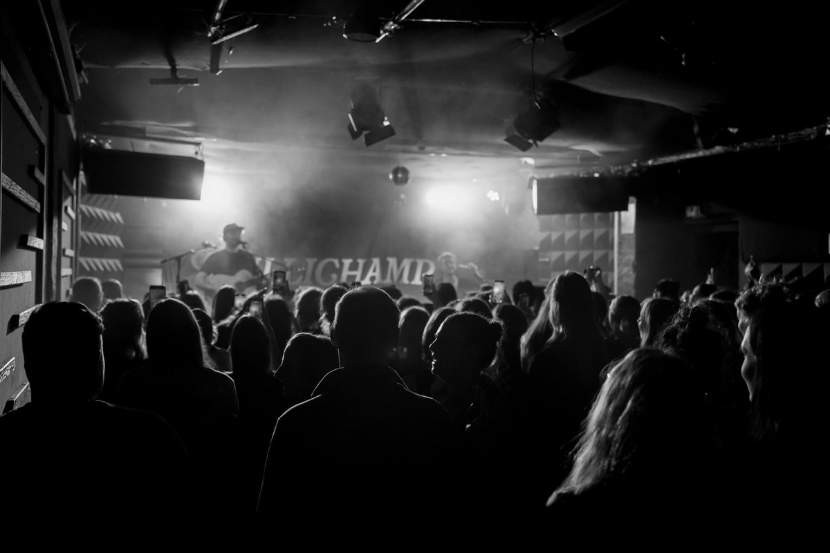 Millichamp 
📍Berlin, Germany 
09.11.25