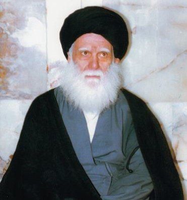 الإيمان هو نور القلب، فلا تطفئه بالظلم والكذب.

ولي الله السيد الشهيد محمد الصدر قدس سره