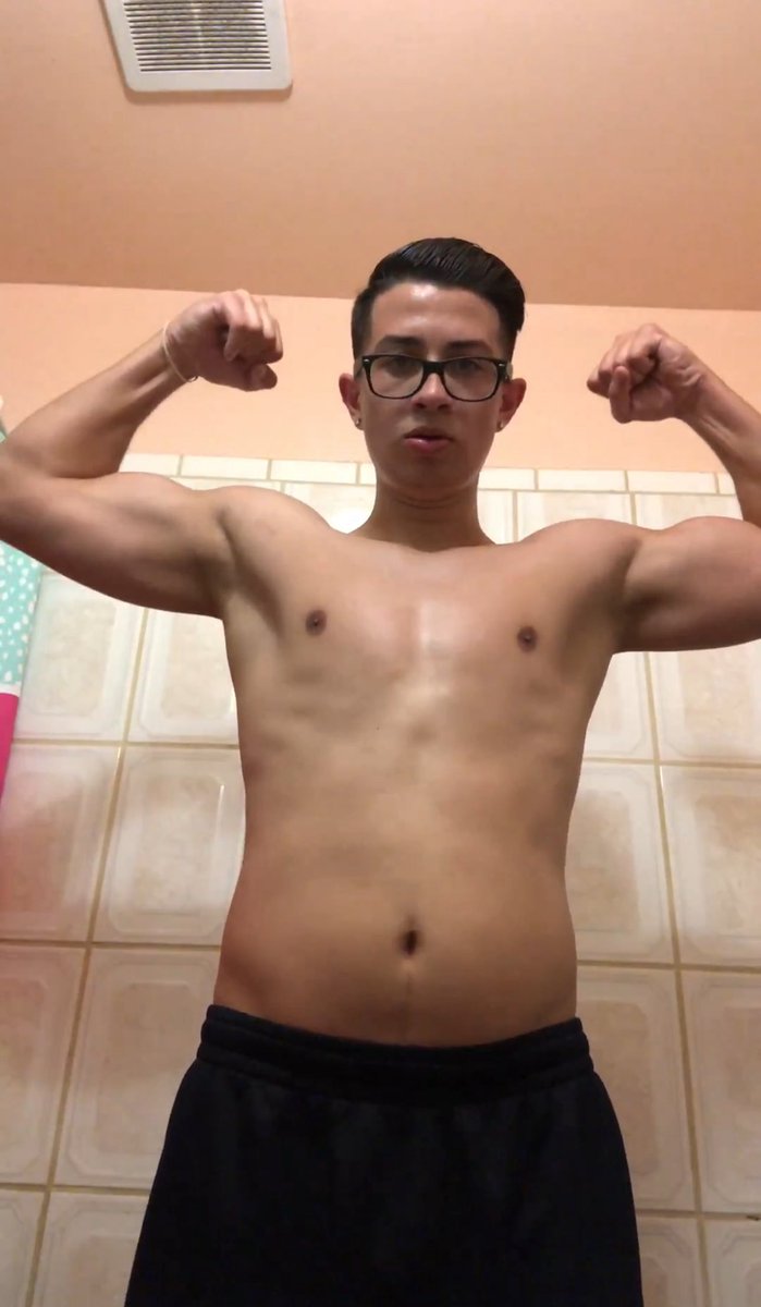 __sjmnz's tweet image. From 140 - 200 💪🏻