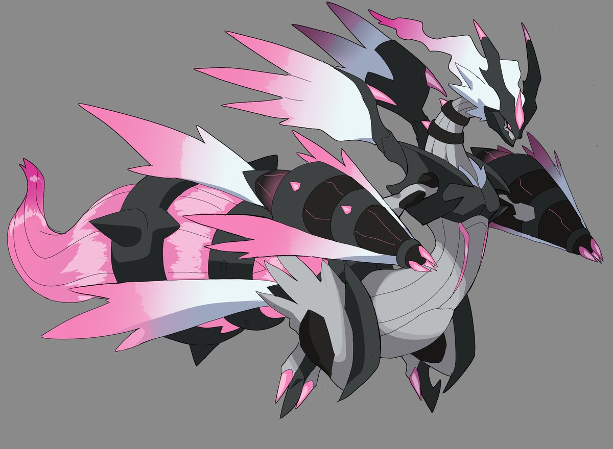 Here is the other design version of the Original Dragon ,one with a more complete look to it : D