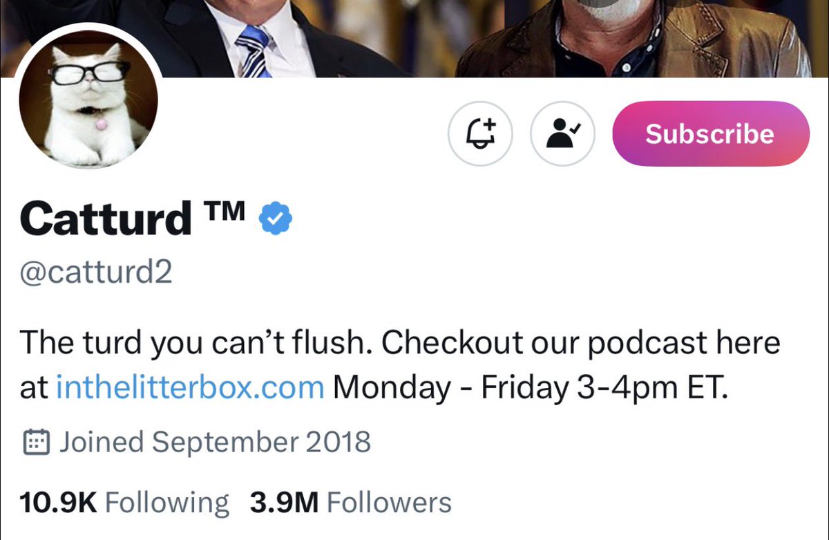 GoUncensored's tweet image. This mindless sycophant is solely responsible for convincing millions of boomers Trump can do no wrong, and it’s been at the expense of America.