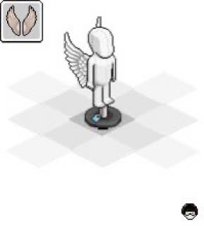 🪽VENDO ALAS LTD🪽🤍🤍🤍