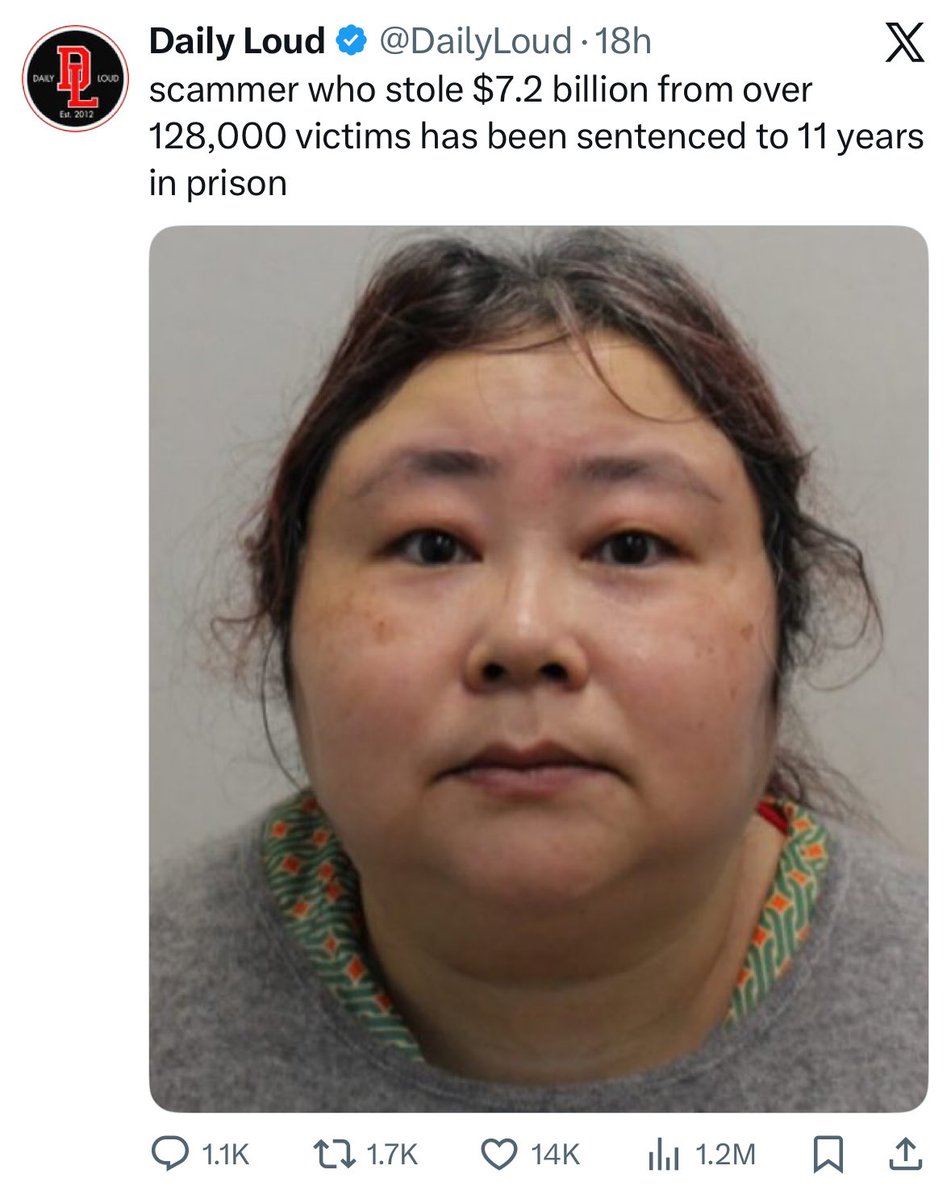 🚨This lady single-handedly cancelled your alt season, she stole $7.2 Billion in BTC - Tho she looks like she doesn’t know what is Bitcoin